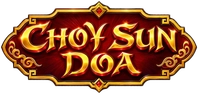 Choy Sun Doa Choy Sun Doa